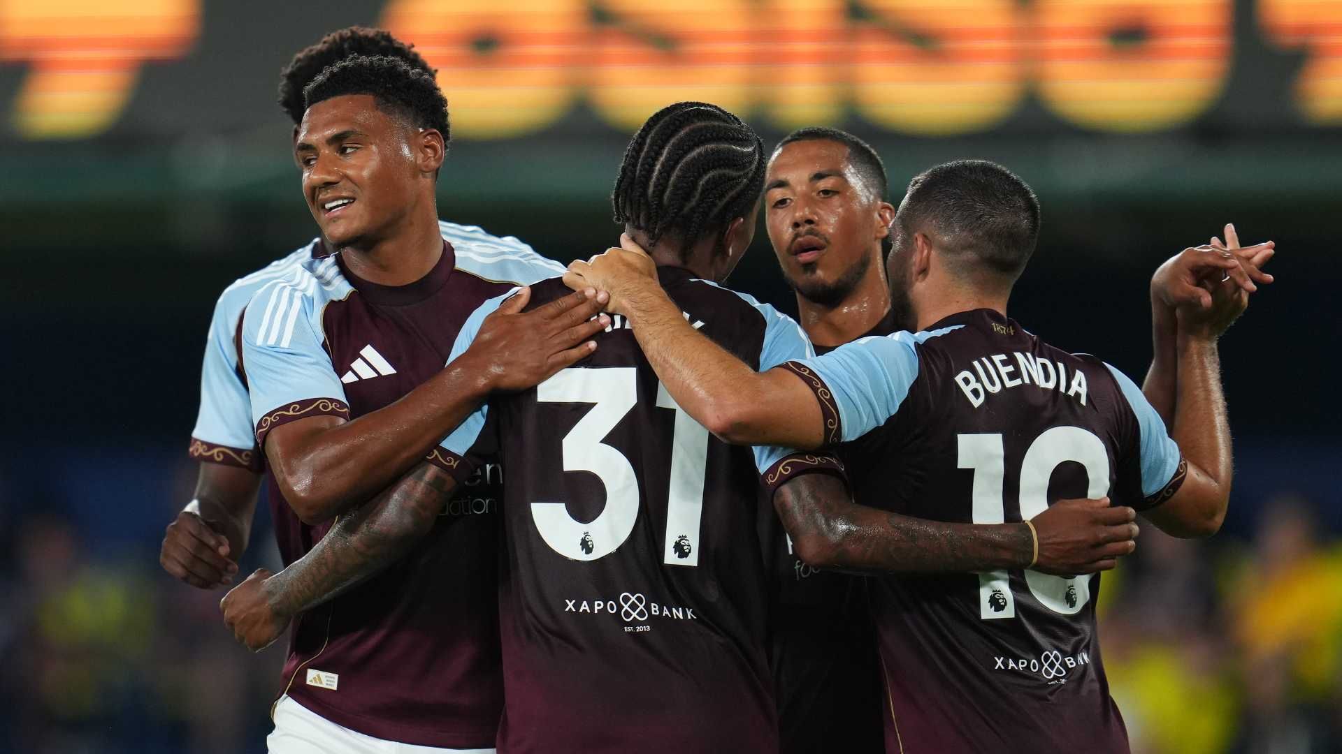 プレミアリーグ全20チーム紹介 2025-26シーズンは日本人選手も多数